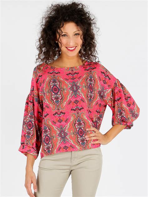Fancy Shirt Ethnic In Blouses And Shirts From Womens Clothing On