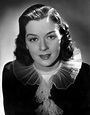 Rosalind Russell 1937, photo by George Hurrell Vintage Hollywood Stars ...