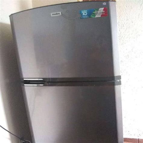 Sintético 98 Foto Porque Mi Refrigerador Mabe Hace Escarcha En El