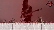 28 days later - easy guitar tutorial /FACIL (tab) - YouTube
