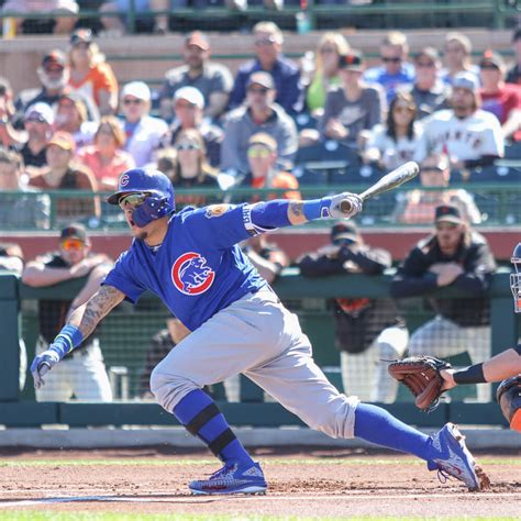 What Pros Wear Javy Baez Nike Trout 3 Cleats What Pros
