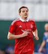 Peter Pawlett to Dundee United - Tannadice club could hand ex-Aberdeen ...