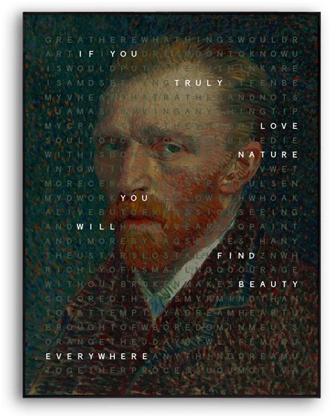 11 Vincent Van Gogh Quotes That Will Inspire Your Artistic Journey