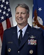 Air Guard's top post will go to Cabot man