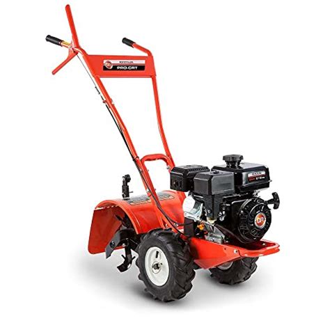 10 Best Rear Tine Garden Tiller In 2022 Plumbar Oakland