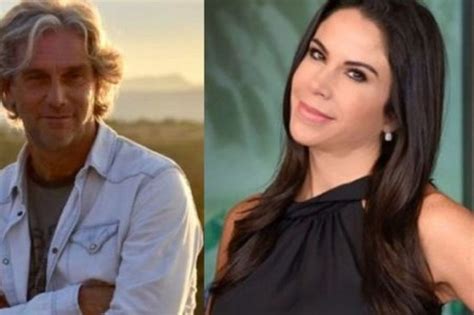 Paola rojas está feliz de la vida, pues hay quienes la asocian con un nuevo galán, luego del tremendo escándalo en qué guapa, sra. Paola Rojas se sonroja tras hablar de su nuevo novio ...