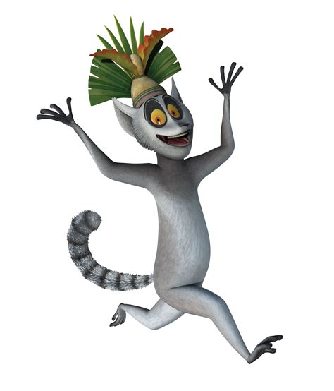 Madagascar Character Promo Animation Pinterest Madagascar Other And Leaves