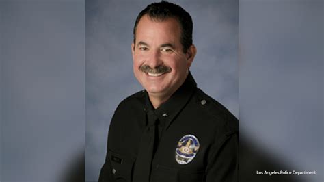 Lapd Commander On Home Duty After Carson Crash Abc7 Los Angeles
