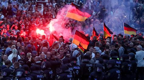 Rechtsextremismus in Deutschland - Wenn aus Vorurteilen echte Gewalt wird