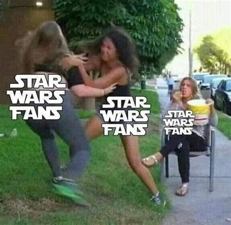 The Best Star Wars Memes This Week April 3 2022 Star Wars Humor