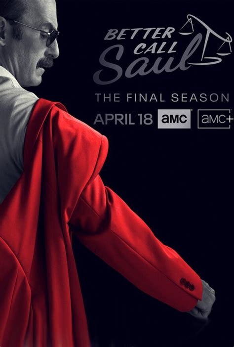 Capítulo 6x13 Better Call Saul Temporada