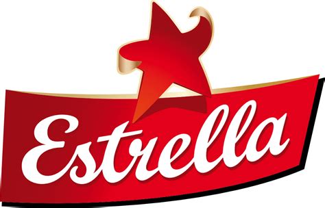 Estrella Logopedia The Logo And Branding Site