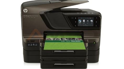 Hp officejet pro 8600 user manual hp oﬀicejet pro 8600. HP Officejet Pro 8600 Atrament Kolor Faks Duplex Skan ...