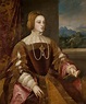 Императрица Изабелла Португальская (The Empress Isabel of Portugal ...