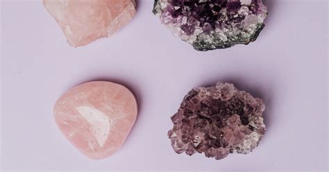 Pink Amethyst Meaning Healing Properties Benefits And Uses