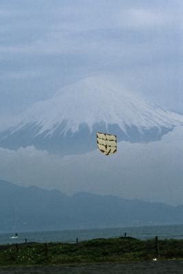 A mountain is the highest landform on the surface of the earth. Famous Landforms in Japan | USA Today