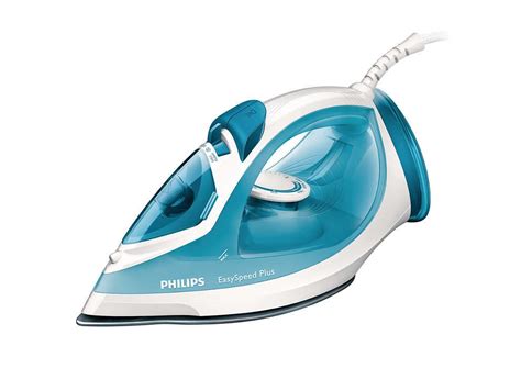 Get the speedy ironing experience with the philips gc2145/20 steam iron. Philips Steam Iron GC2040/70 |2100W & Indicator Light iron ...