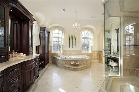 Fantastic Master Bathroom Ideas For Luxury Lovers Maison Valentina Blog