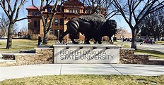 Universidad Estatal de Dakota del Norte en Fargo, North Dakota, Estados ...