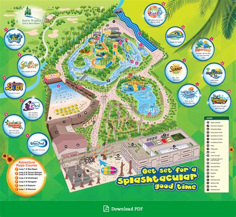 There are hardly any staff on duty at austin heights water park. Fun at Austin Heights Water Adventure Park - Sengkang Babies