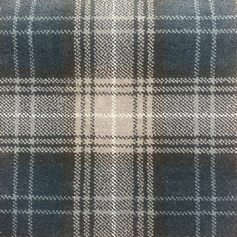 Highland Granite Tartan Sample Stevens And Graham