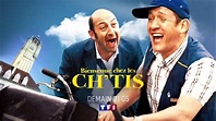 Bienvenue chez les Ch'tis - Bande-Annonce TF1 - YouTube