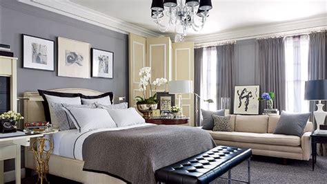 Gray Bedroom Ideas That Are Anything But Dull