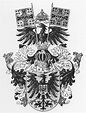 Blog Heraldistas: Escudo de armas del emperador prusiano-alemán