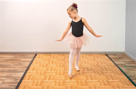 How To Choose The Best Ballet Dance Flooring Flooring Inc