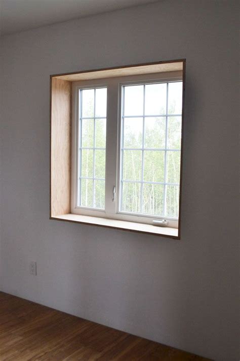 30 Best Window Trim Ideas Design And Remodel To Inspire You Modern
