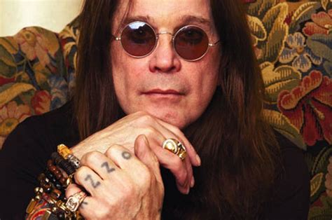 ozzy osbourne says he suffers from a sex addiction consequence