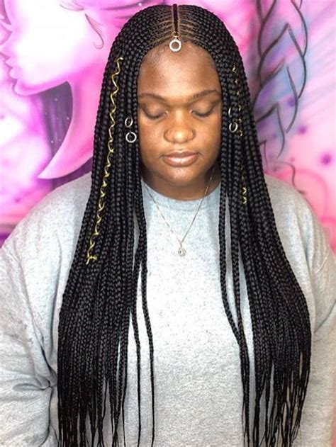 Pin On Ghana Cornrows Braids