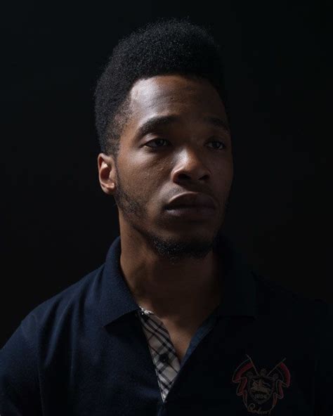 Black Men Stage Their Own Portraits In Empowering Photo