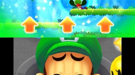 Mario And Luigi Dream Team Bros Review Expert Reviews