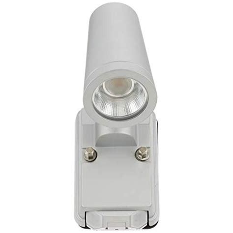大光電機DAIKO 人感センサー付アウトドアスポット LED内蔵 LED 6 6W 電球色 2700K DOL 4668YS