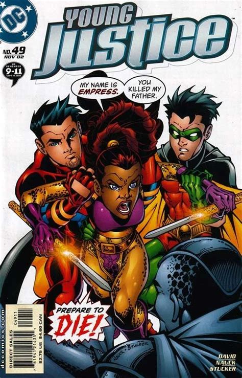 Pin On Dcu5 All Young Titans Legion Of Infinity