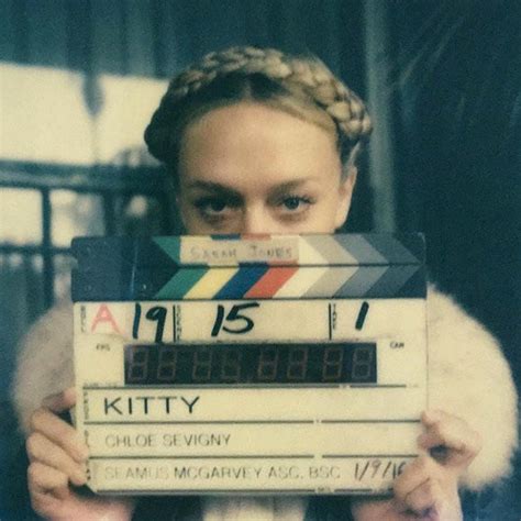 Chlo Sevigny Was Sexually Harassed During Auditions Women And Hollywood