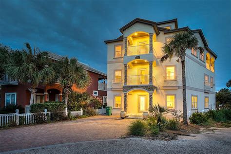 116 Homes Seagrove Beach Florida Vacation Rentals By Owner From 104
