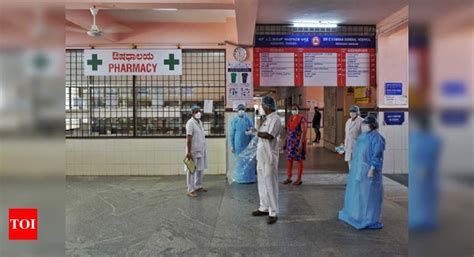 11 More Covid 19 Patients Discharged In Karnataka Today Bengaluru