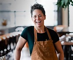 Famed Chef Stephanie Izard Becomes The First Chief Restaurant Advisor ...