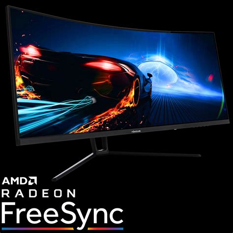 Amd Radeon Freesync Nvidia