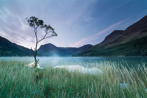 Photographer Of The Month Thomas Heaton Capturelandscapes