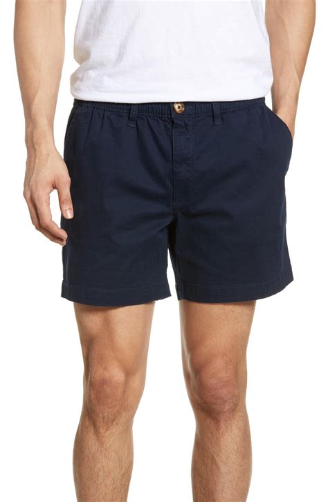 Chubbies Mens Chubbies The Armadas Shorts Editorialist