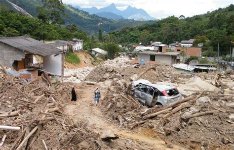 Desastres Naturais Levam Anualmente 26 Milhões De Pessoas à Pobreza Portal Diário Do Aço
