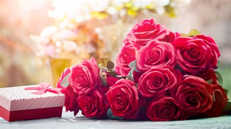 valentine s day flowers the best last minute online delivery services techradar
