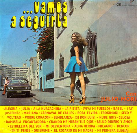 48 Vinyl Album Covers Featuring Women In Mini Skirts ~ Vintage Everyday