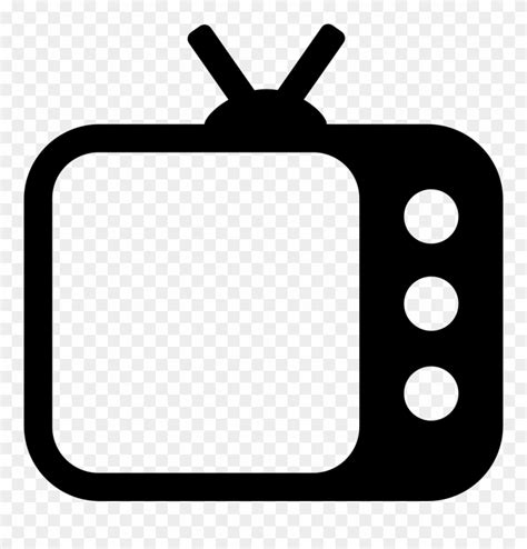 Cable Tv Icon Clipart 10 Free Cliparts Download Images On Clipground 2023