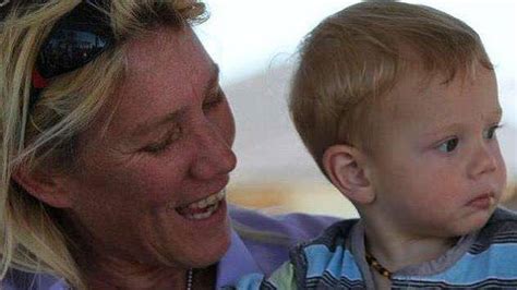 Meet The Aussie Mum Who Still Breastfeeds Her Seven Year Old Son Ladbible