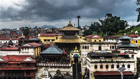 काठमांडू नेपाल के पशुपतिनाथ मंदिर का इतिहास तथा महत्वपूर्ण जानकारी Samanyagyan