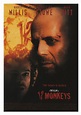 12 monos (Doce monos) (Twelve Monkeys (12 Monkeys)) (1995)